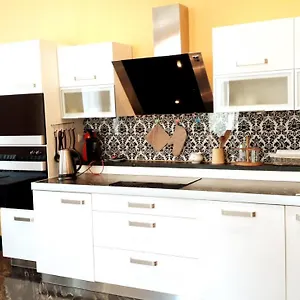 Comfort Apartment
