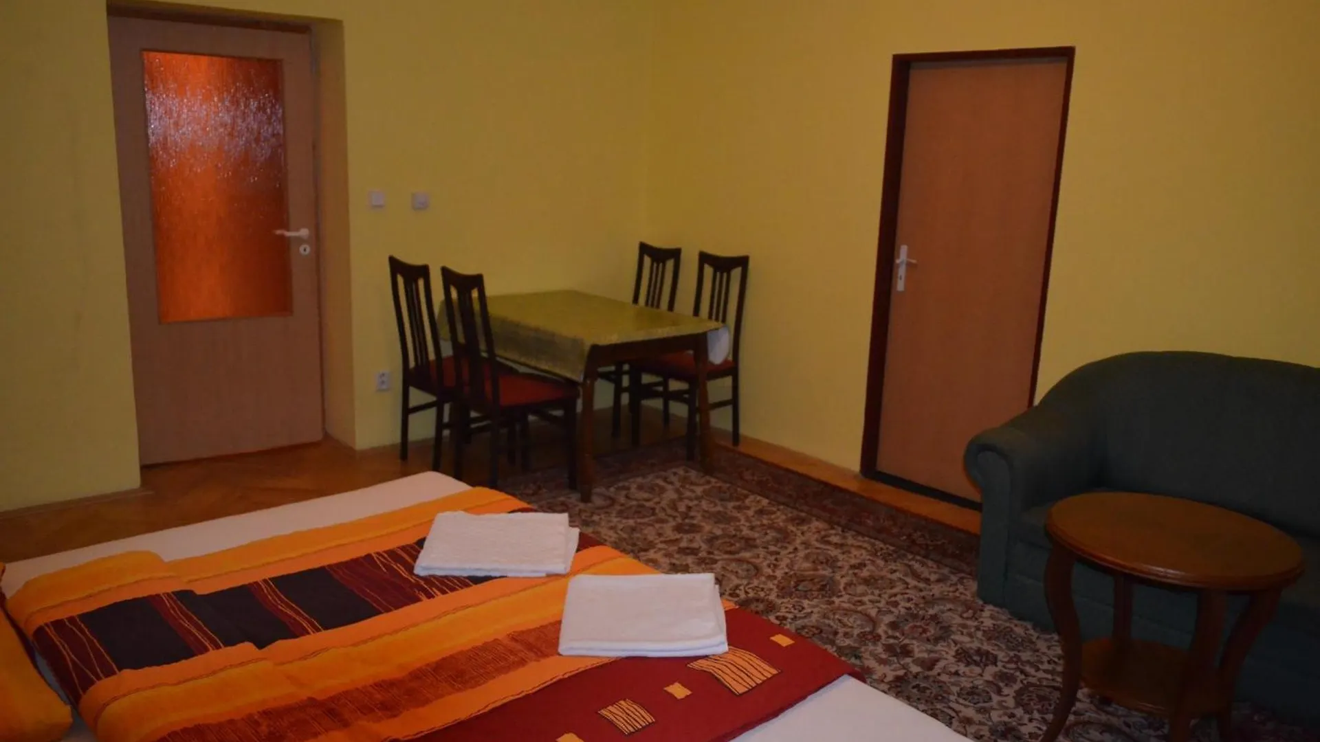 Ab Apartments Karlovy Vary