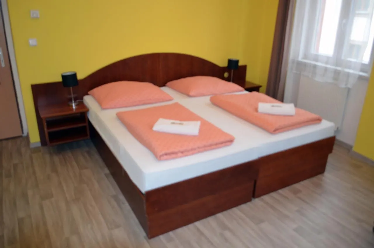 Ab Apartments Karlovy Vary